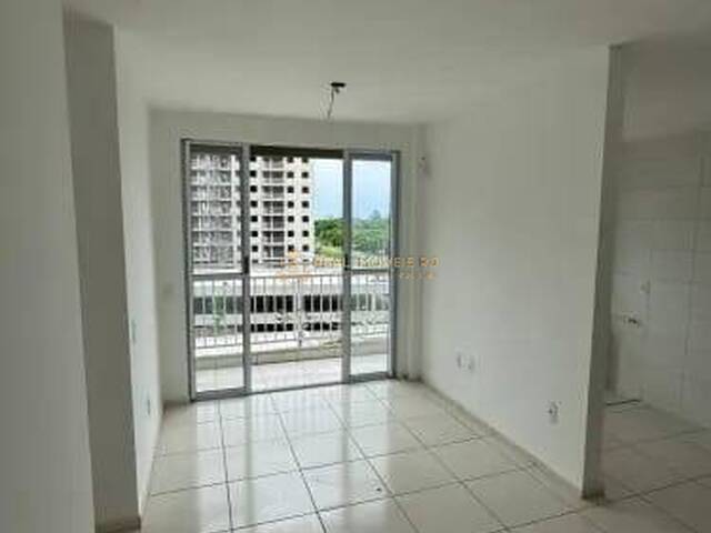 #Real2455 - Apartamento para Venda em Rio de Janeiro - RJ