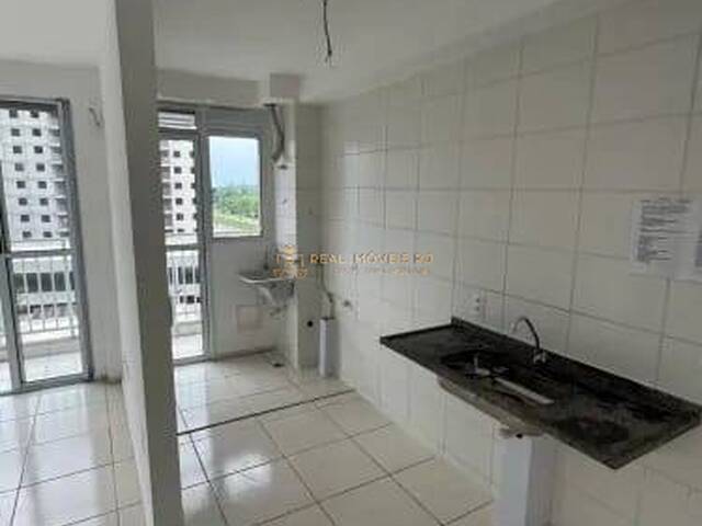 #Real2455 - Apartamento para Venda em Rio de Janeiro - RJ