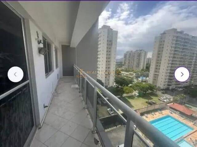 Venda em Barra Olímpica - Rio de Janeiro