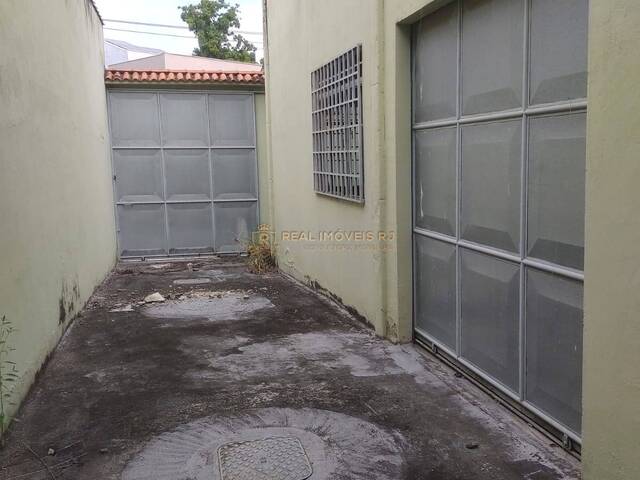 #Real2457 - Galpão para Locação em Rio de Janeiro - RJ