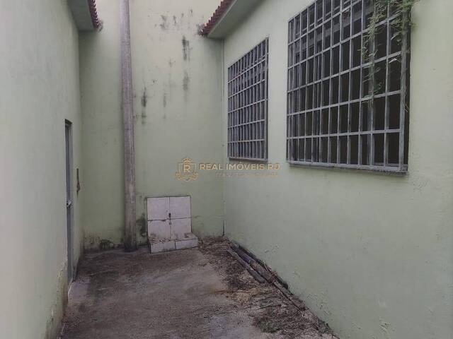 Galpão para Locação em Rio de Janeiro - 4