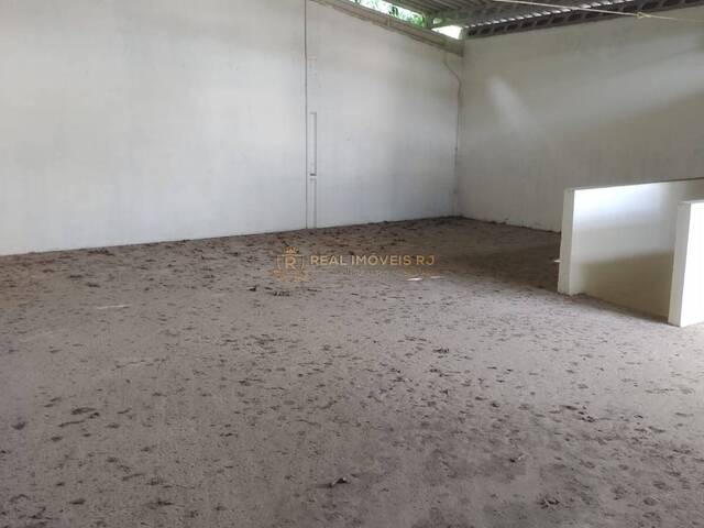 Galpão para Locação em Rio de Janeiro - 5