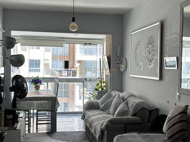 Venda em Recreio dos Bandeirantes - Rio de Janeiro