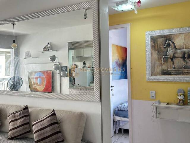 Apartamento para Venda em Rio de Janeiro - 2