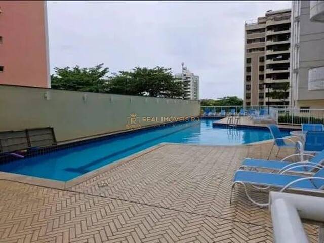 Venda em Recreio dos Bandeirantes - Rio de Janeiro