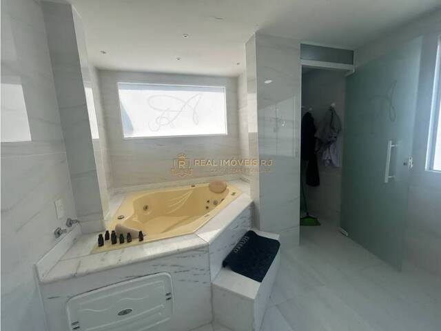 Casa Duplex para Venda em Rio de Janeiro - 4