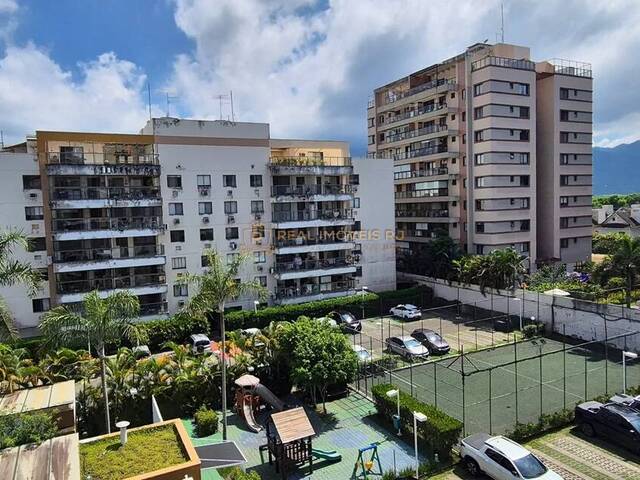 Apartamento para Venda em Rio de Janeiro - 2