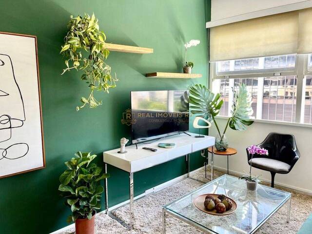 Apartamento para Locação em Rio de Janeiro - 2