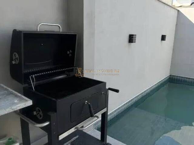 Casa Duplex para Venda em Rio de Janeiro - 5