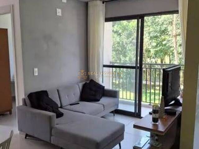 #Real2467 - Apartamento para Venda em Rio de Janeiro - RJ