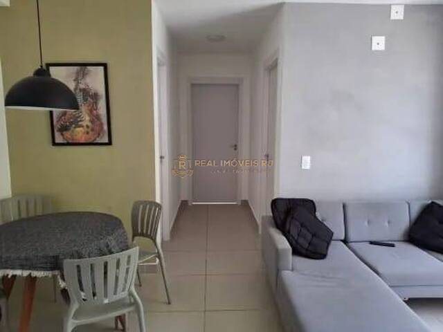#Real2467 - Apartamento para Venda em Rio de Janeiro - RJ
