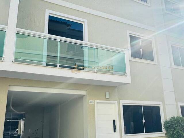Casa Duplex para Venda em Rio de Janeiro - 3