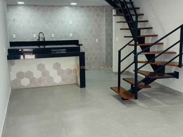 Casa Duplex para Venda em Rio de Janeiro - 4