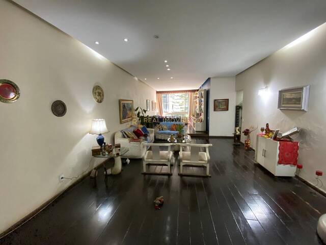 #Real2471 - Apartamento para Venda em Rio de Janeiro - RJ