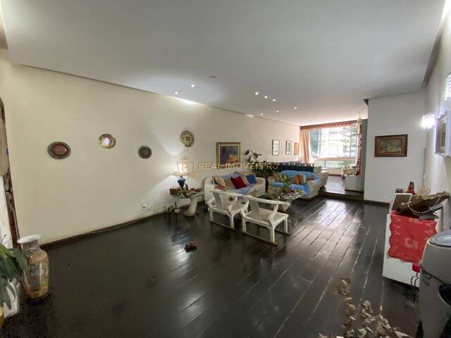 #Real2471 - Apartamento para Venda em Rio de Janeiro - RJ