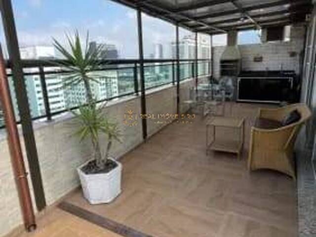 Cobertura Duplex para Venda em Rio de Janeiro - 2