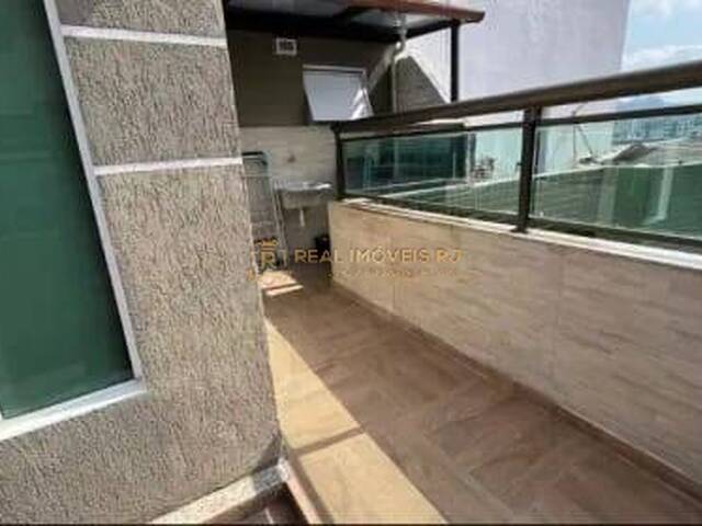 Cobertura Duplex para Venda em Rio de Janeiro - 3