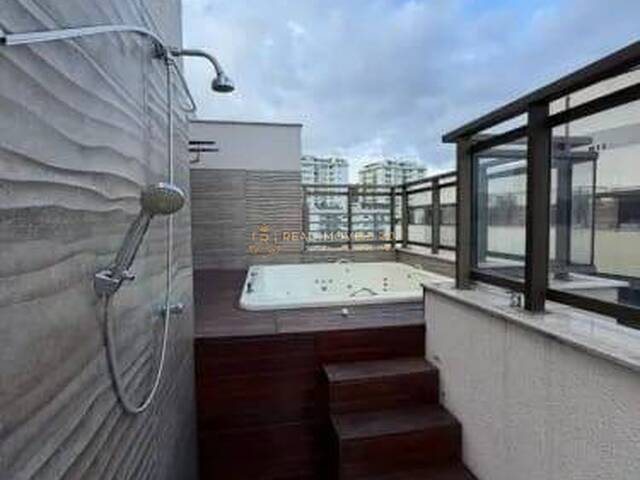 Cobertura Duplex para Venda em Rio de Janeiro - 4