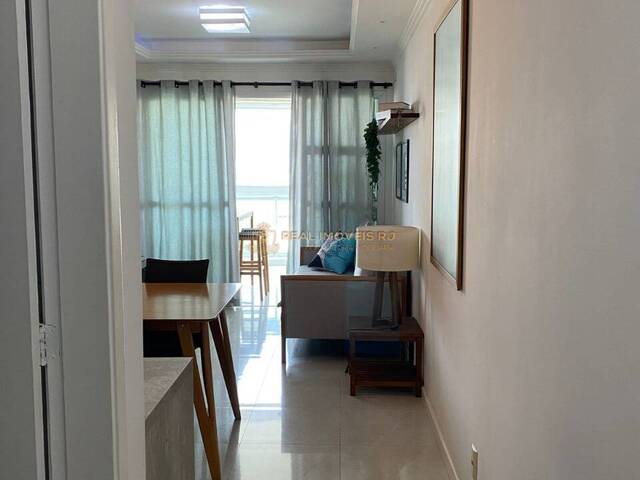 #Real2478 - Apartamento para Venda em Rio de Janeiro - RJ