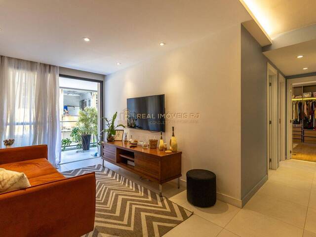 Apartamento para Venda em Rio de Janeiro - 2