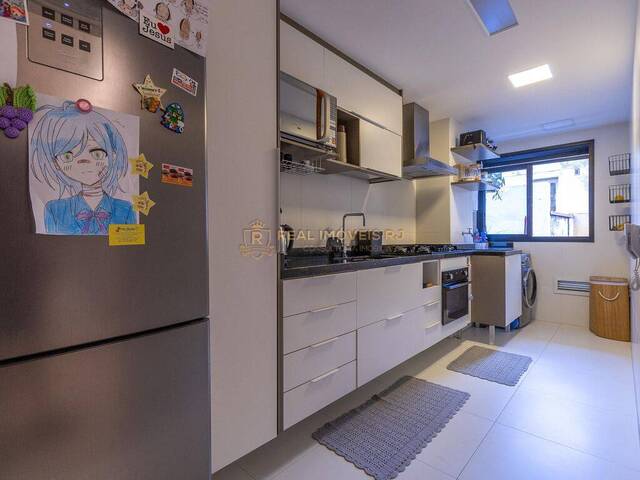 Apartamento para Venda em Rio de Janeiro - 4