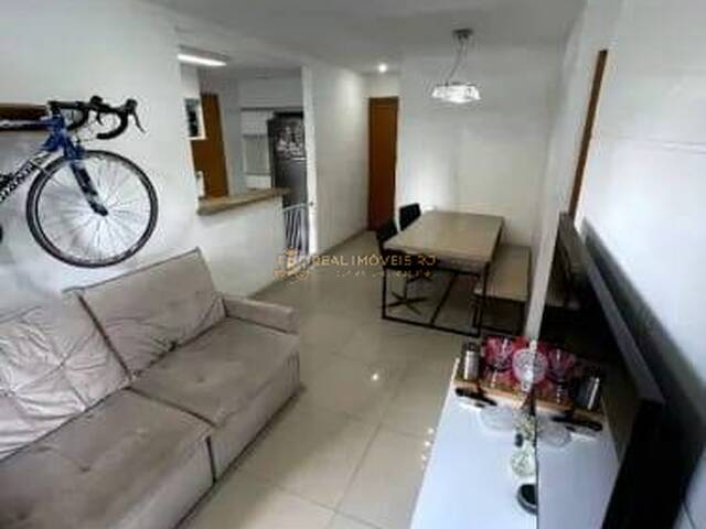 Apartamento para Venda em Rio de Janeiro - 2