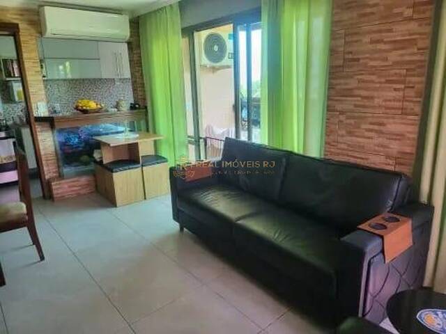 Apartamento para Venda em Rio de Janeiro - 2