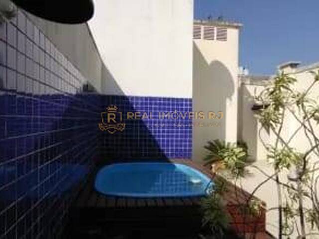 Cobertura Duplex para Venda em Rio de Janeiro - 3
