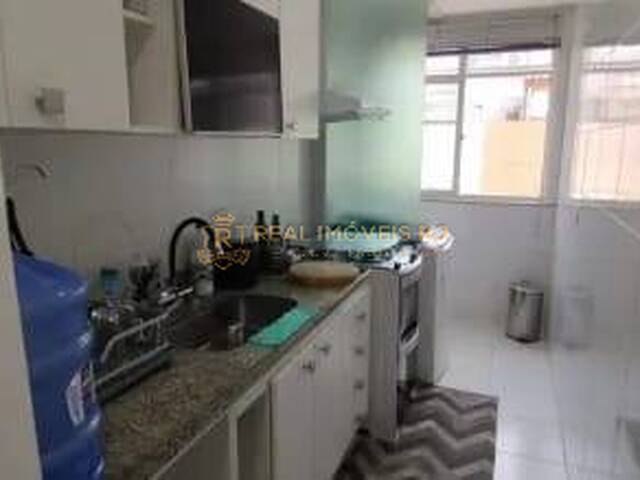 Cobertura Duplex para Venda em Rio de Janeiro - 5