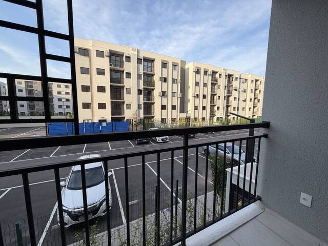 #Real2484 - Apartamento para Locação em Rio de Janeiro - RJ