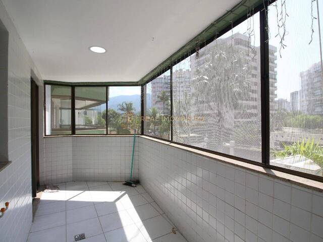 #Real2485 - Apartamento para Venda em Rio de Janeiro - RJ