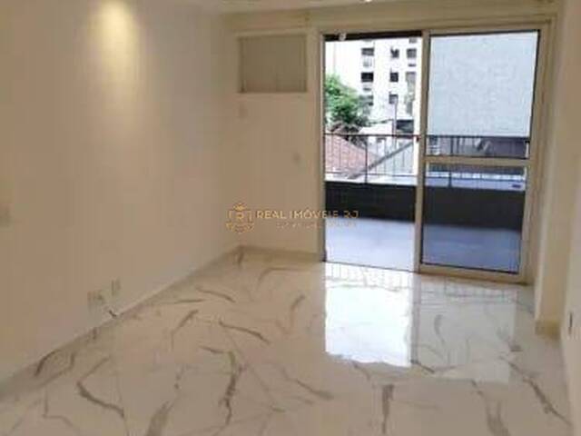 Apartamento para Venda em Rio de Janeiro - 2