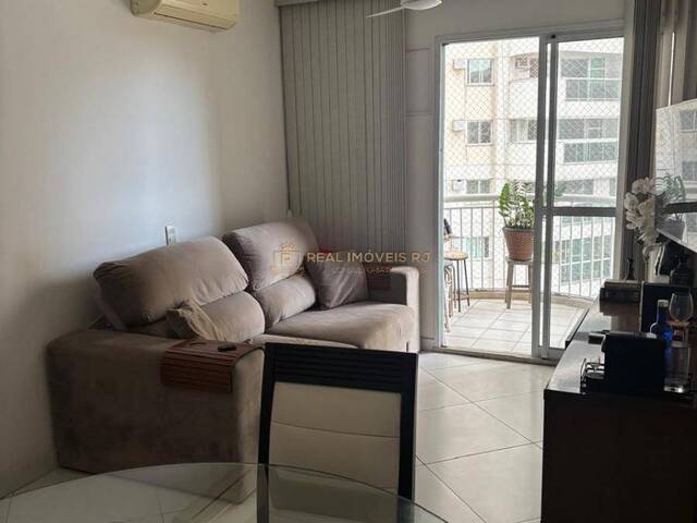#Real2487 - Apartamento para Venda em Rio de Janeiro - RJ