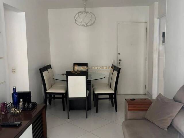 #Real2487 - Apartamento para Venda em Rio de Janeiro - RJ