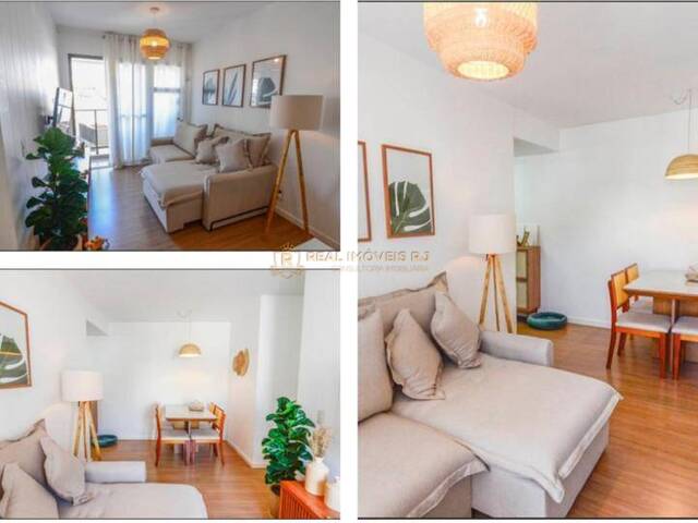 Apartamento para Venda em Rio de Janeiro - 2
