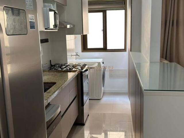 Apartamento para Venda em Rio de Janeiro - 2