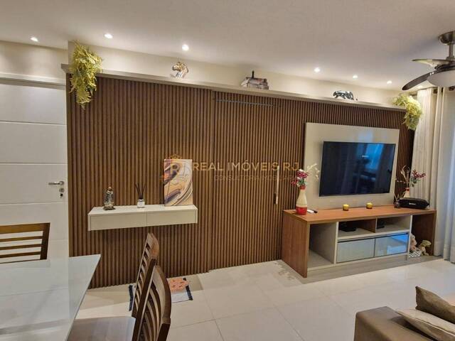 Apartamento para Venda em Rio de Janeiro - 2