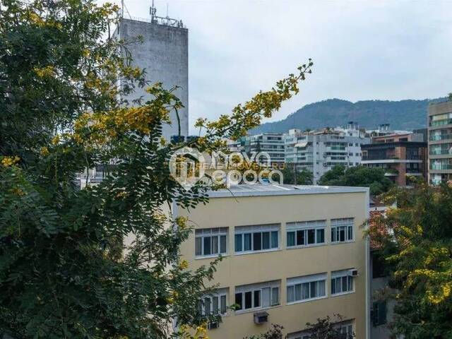 Venda em Botafogo - Rio de Janeiro