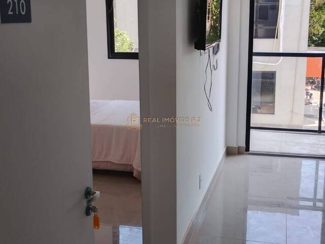 Apartamento para Locação em Rio de Janeiro - 2