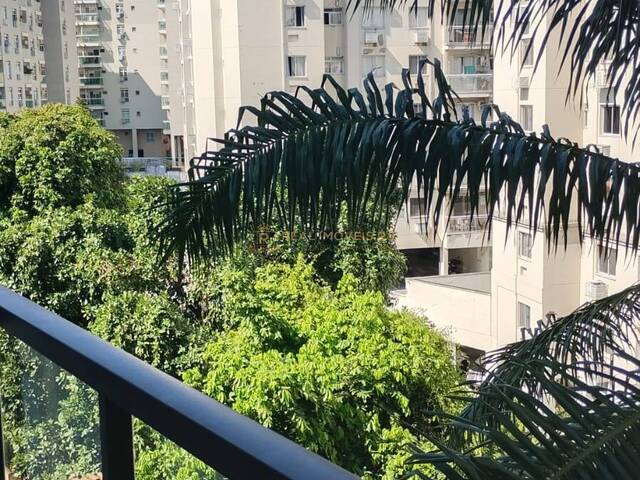 Locação em Taquara - Rio de Janeiro