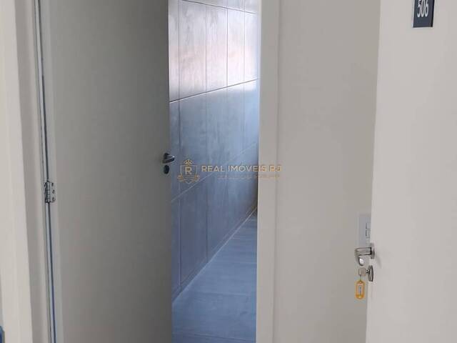 #Real2498 - Apartamento para Locação em Rio de Janeiro - RJ