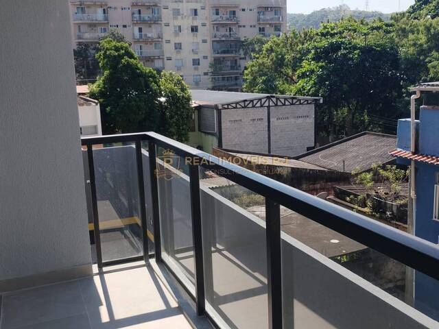 Locação em Taquara - Rio de Janeiro