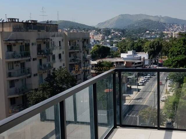 Locação em Taquara - Rio de Janeiro