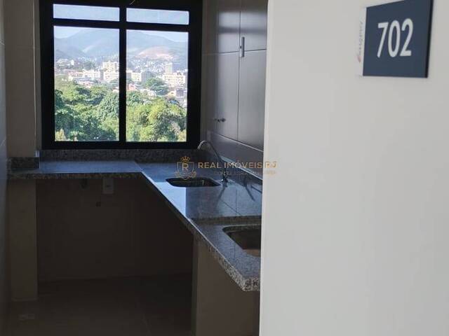 #Real2500 - Apartamento para Locação em Rio de Janeiro - RJ