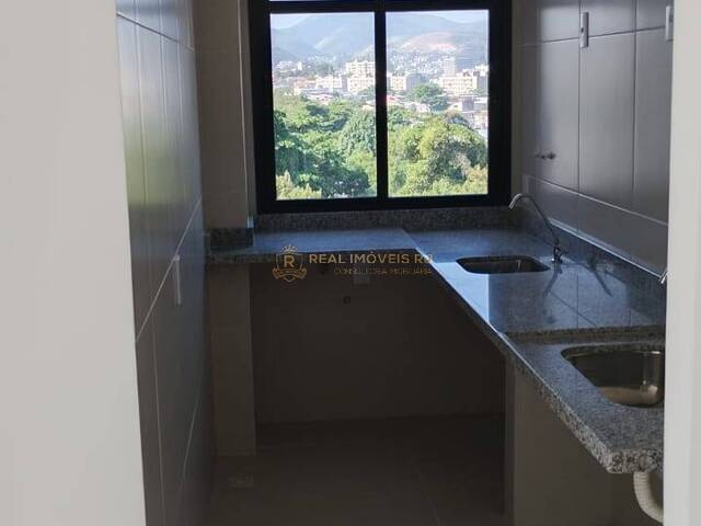 #Real2500 - Apartamento para Locação em Rio de Janeiro - RJ