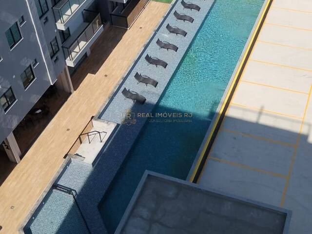 Cobertura Duplex para Locação em Rio de Janeiro - 5