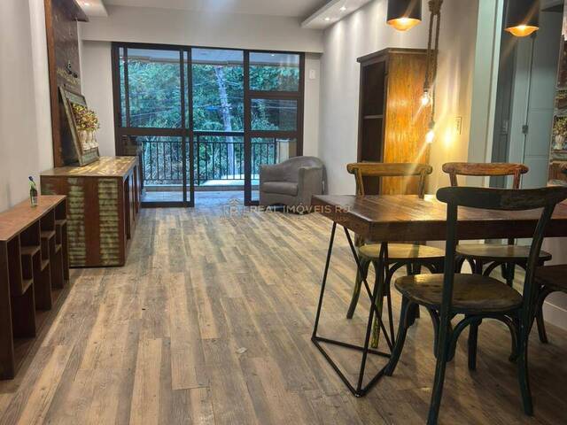 Apartamento para Locação em Rio de Janeiro - 2