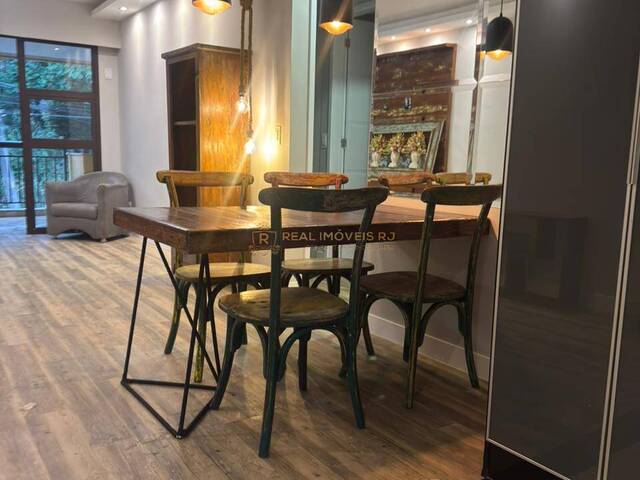 Apartamento para Locação em Rio de Janeiro - 4