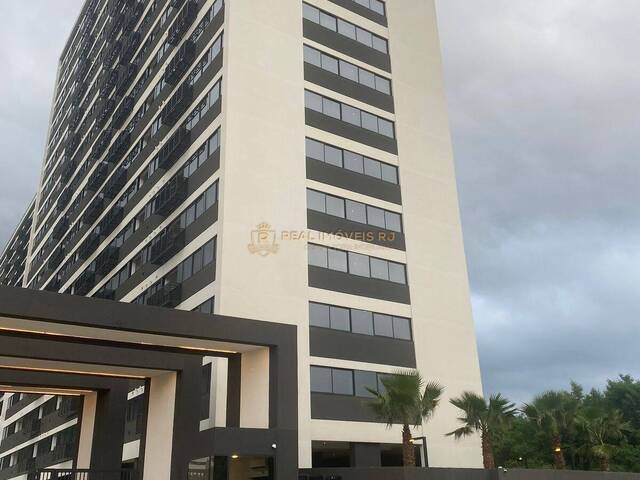 Apartamento para Venda em Rio de Janeiro - 2