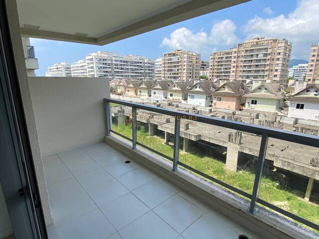 #2658 - Apartamento para Venda em Rio de Janeiro - RJ